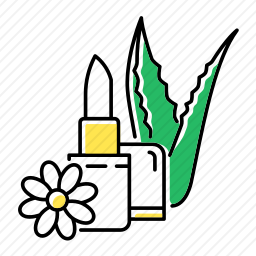 <em>口红</em>