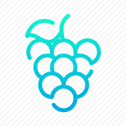 <em>葡萄</em>