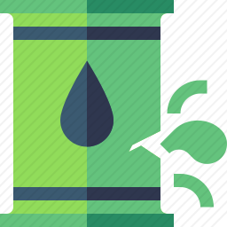 油