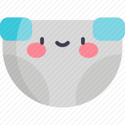 尿布