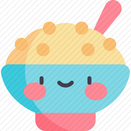 粥