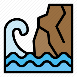 波浪