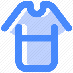 衣服