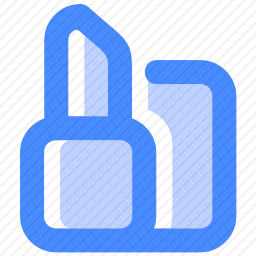 <em>口红</em>