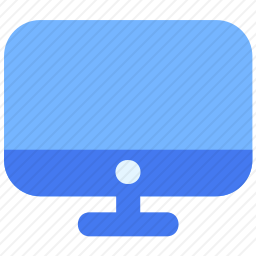 <em>显示器</em>