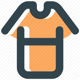 衣服
