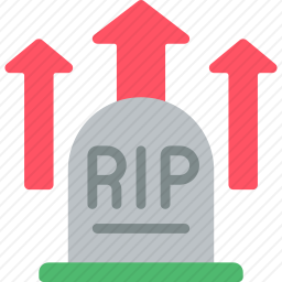 死亡