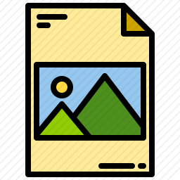 文件