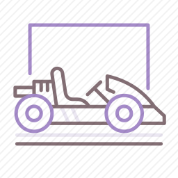 卡丁车