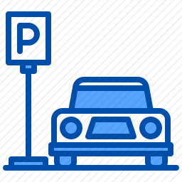停车