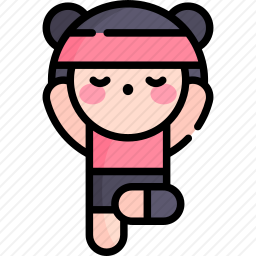 瑜伽