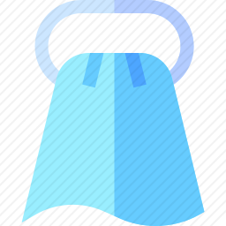 <em>毛巾</em>