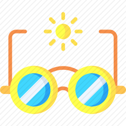 太阳镜