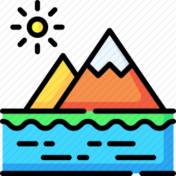 山