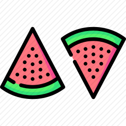 <em>西瓜</em>