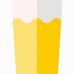 啤酒