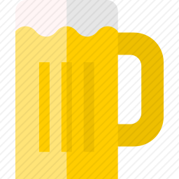 啤酒杯