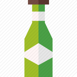啤酒瓶