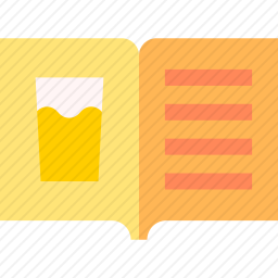 菜单