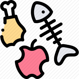 废料