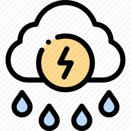 雨