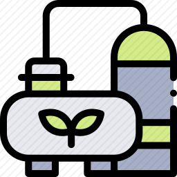 <em>沼气</em>