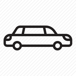 <em>豪华轿车</em>