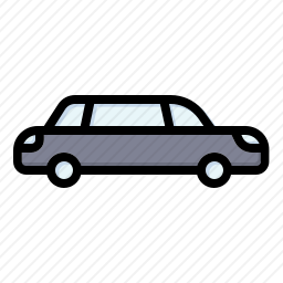 <em>豪华轿车</em>