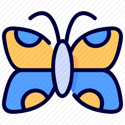 蝴蝶