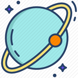 土星