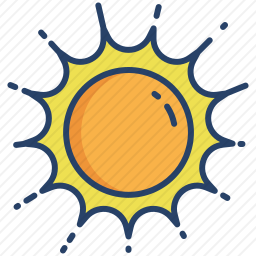 太阳