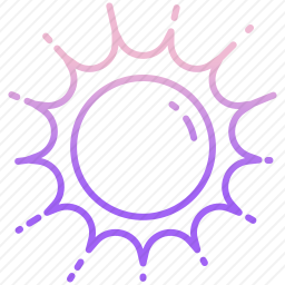 太阳