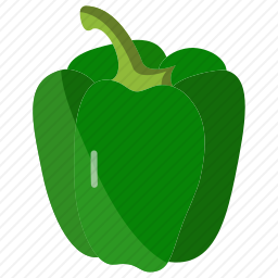 <em>甜椒</em>