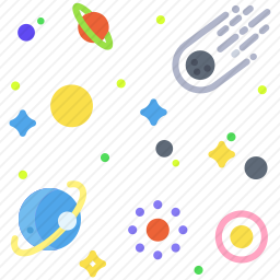 <em>宇宙</em>
