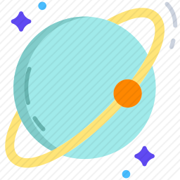 土星