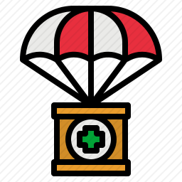 空投