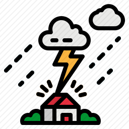 雷雨