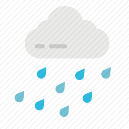 雨
