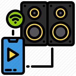 扬声器