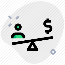 人比钱重