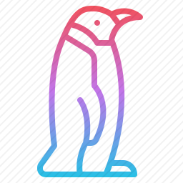 企鹅