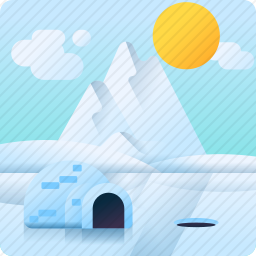 雪屋