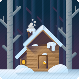 小屋