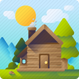 小屋