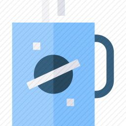 <em>杯子</em>