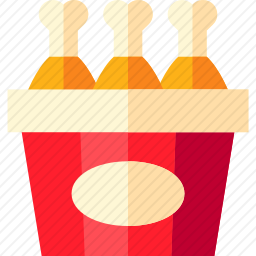 鸡腿