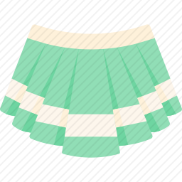 裙子