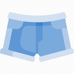 <em>短裤</em>