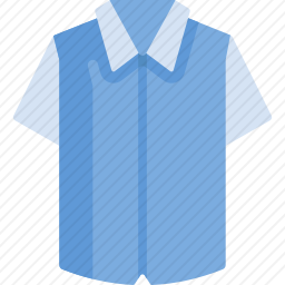 <em>衬衫</em>