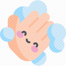 洗手